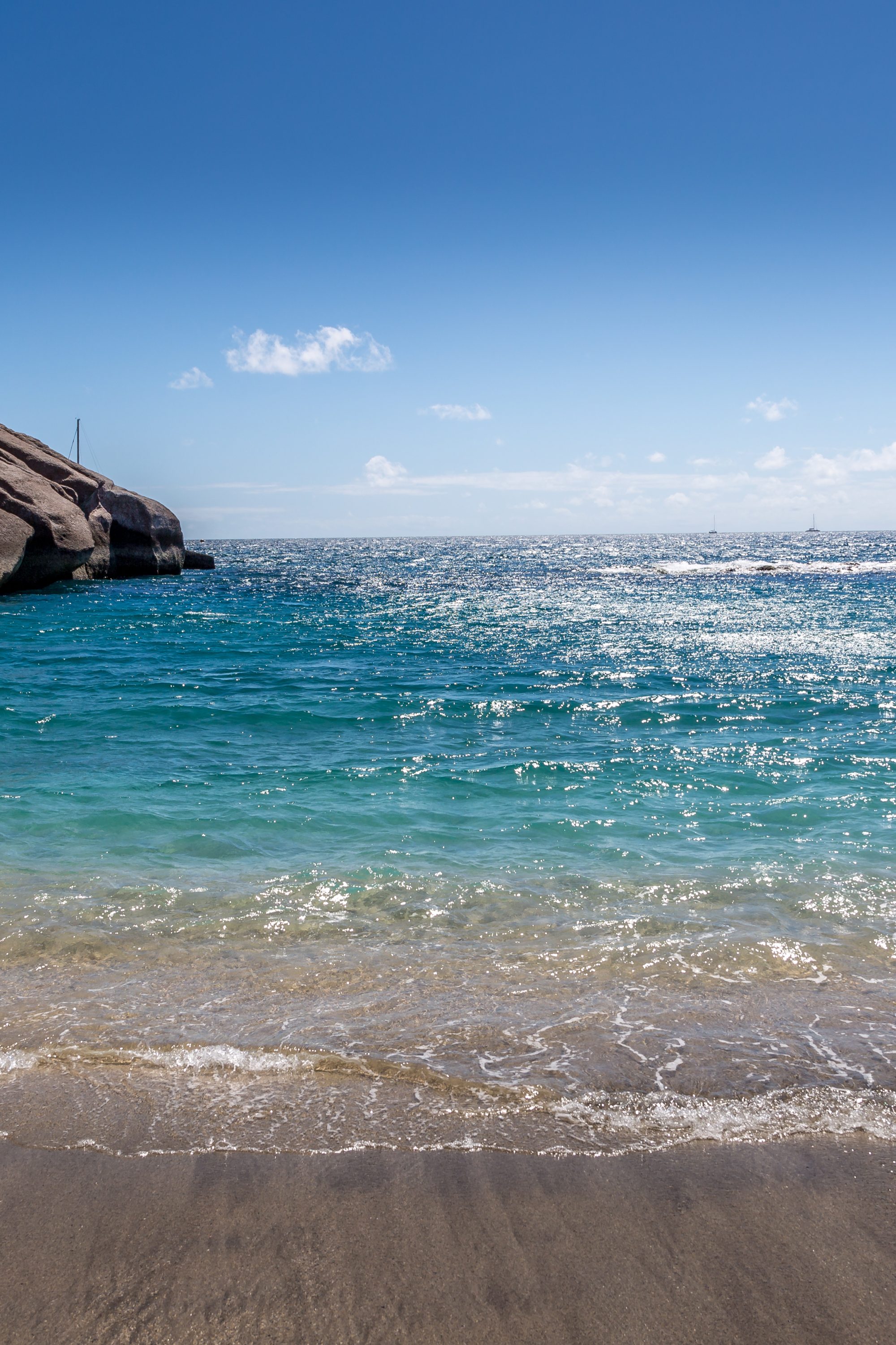 TENERIFE