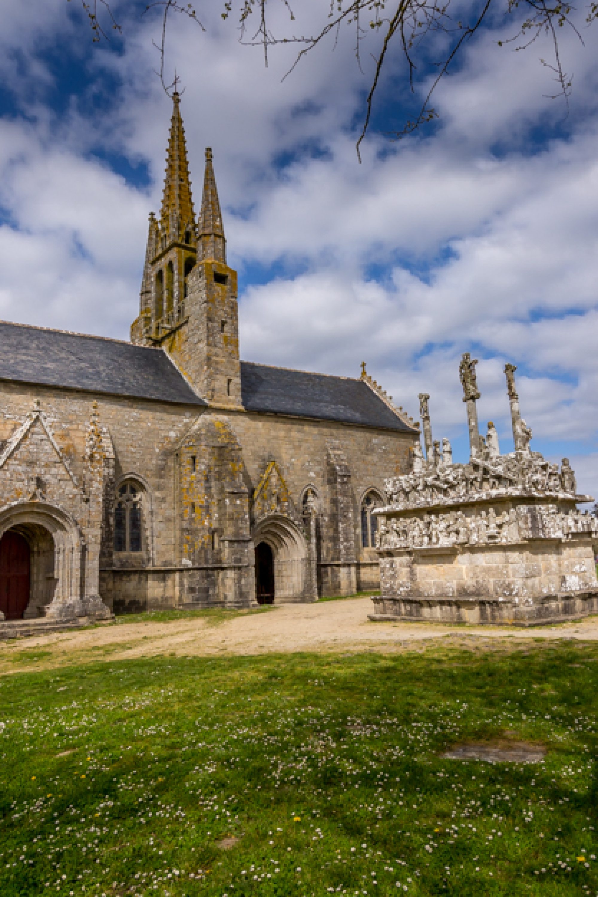 BRETAGNE