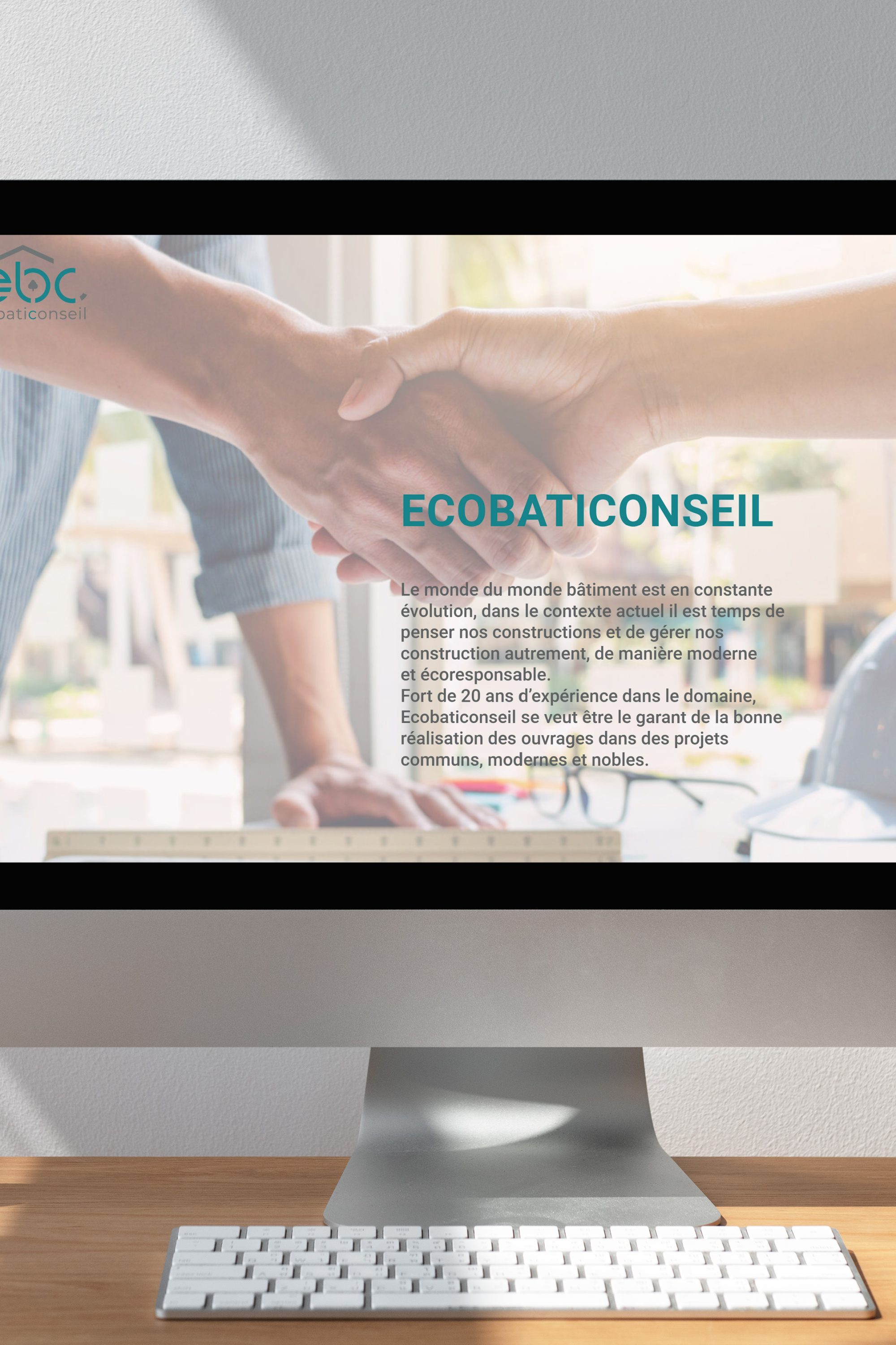 ecobati mockup site web 1