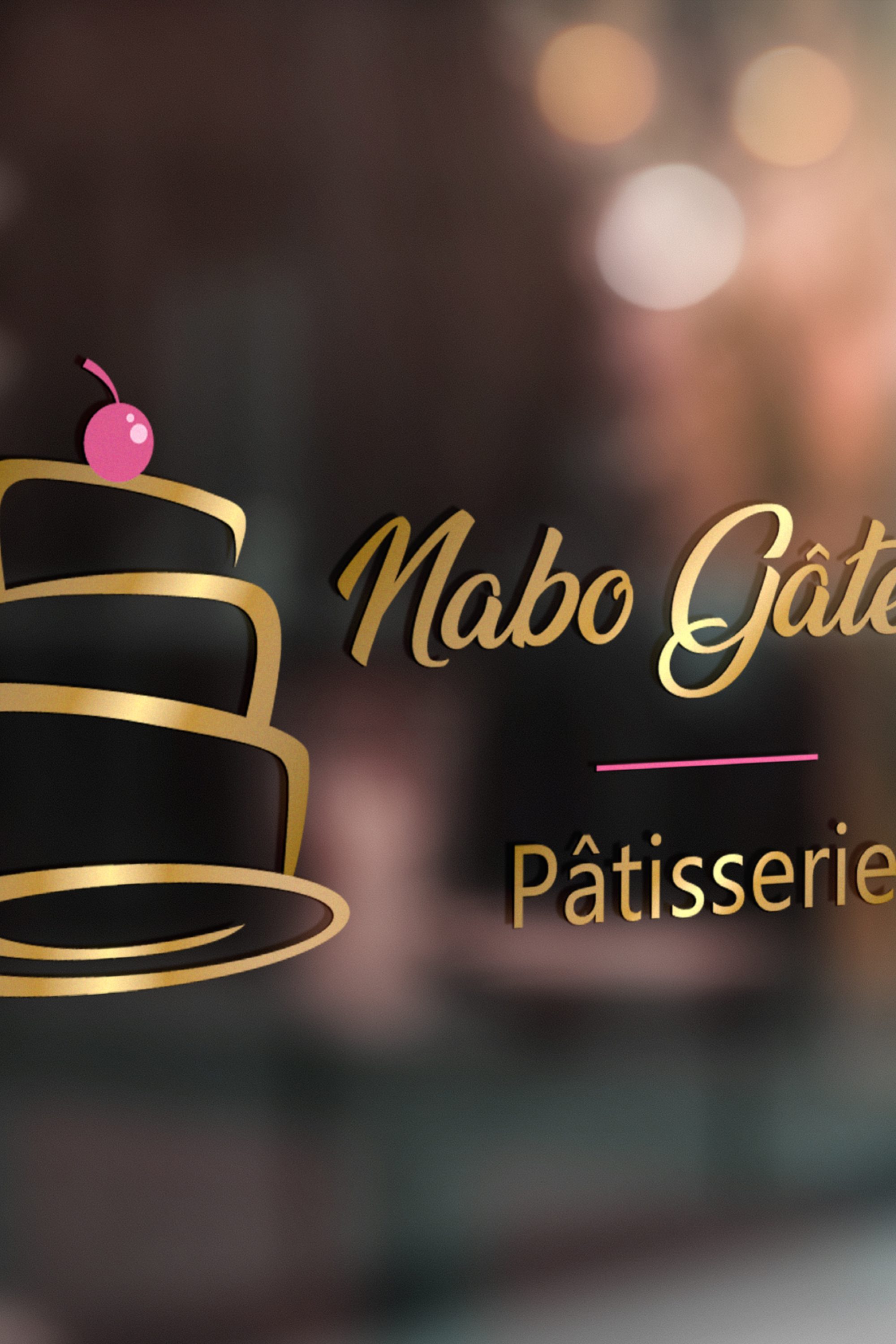 NABO GATEAU